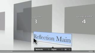 How to make a DVD Menu  creating DVD Menus Simple DVD creation [upl. by Idihsar369]