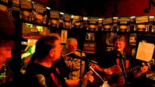 quotWhiskey in the Jarquot by the Irish Newsboys at Lefty ODouls [upl. by Denney147]