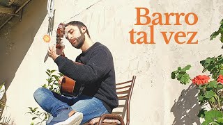 Barro tal vez guitarra cover [upl. by Stacey]