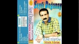 Seyfi Doganay  Inadıma by TUBELEGEND [upl. by Nahtaneoj]