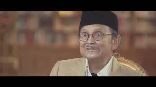 Motivasi Mentalitas Sepeda Pak Habibie [upl. by Lleoj]