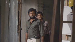 Tamizhuku En Ondrai Azhuthavum  2015  Tamil Movie Part 10  NakulDineshBindhu Madhavi [upl. by Aggi623]