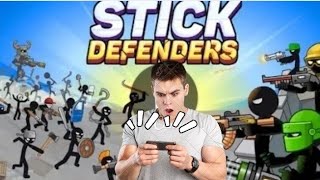 Stick war 3 mod menu wargaming stickman [upl. by Nataline]