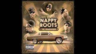 Good Day  Nappy Roots [upl. by Ecirum]