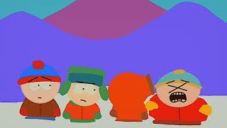 Cartman Crying in 1995 [upl. by Litnahc520]