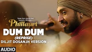 Phillauri Full Album Audio Jukebox  Anushka Sharma Diljit Dosanjh  Shashwat Sachdev  TSeries [upl. by Montana982]