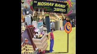 Moshav Band  Return Again [upl. by Justino]