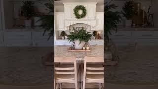 Easy DIY Holiday Centerpiece Elevate Your Home Decor in Minutes [upl. by Iba]