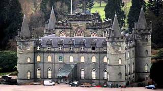 10 most beautiful castles in Scotland [upl. by Lrac532]