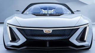 2025 Cadillac DeVille The Future of Elegance [upl. by Anihc]