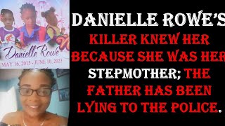 Heartbreaking Betrayal The Truth Behind Danielle Rowes Tragic Fate  The AIDS Scandal Uncovered [upl. by Ettigirb]