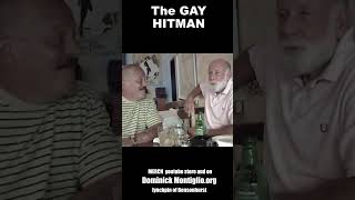 Gay Hitman shorts mobsters history mafia gambino movie [upl. by Tyra]