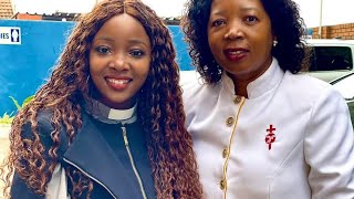 BISHOP ZONDO EXPOSED BY ANOTHER BISHOP🤦 [upl. by Einnhoj]