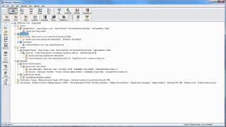 First job in Hadoop using Syncsort DMExpress 33 [upl. by Boigie]