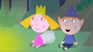 Ben And Hollys Little Kingdom Camping Out Episode 40 Season 1 [upl. by Araiek]