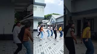 THILLANA DANCE REEL  SD SQUAD  SH COLLEGE CHALAKUDY [upl. by Bartlett]