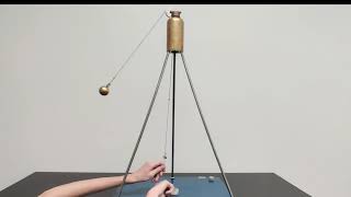 Conical Pendulum [upl. by Magas]