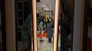 Aarong Shopping Vlog shortvedio shoppingvlog aarong newmarket [upl. by Marty688]