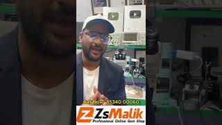 Buy Original Mobile Repairing Tool From India No1 Brand ZsMalik [upl. by Asalocin]