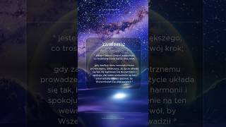 Zaufanie do Wszechświata ✨ alchemyofsouls universe emocje ego [upl. by Delacourt599]