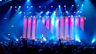 Đorđe Balašević  D mol  LIVEArenaZagreb Zagreb 18122010 [upl. by Hsara112]