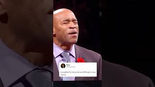 Vince became the new MJ meme shorts trend nba highlights [upl. by Reema]