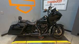 Used 2018 HarleyDavidson Road Glide Special Motorcycle For Sale In Columbus OH [upl. by Hesta]