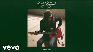 Billy Raffoul  Driver Audio [upl. by Kathleen]