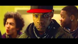 Attack the Block  Trailer en español HD [upl. by Iinden994]