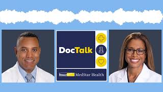 DocTalk Podcast Esophageal Cancer [upl. by Dehsar]