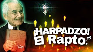 YIYE Avila Predicaciones 2023  El Rapto HARPAZO [upl. by Aldora]