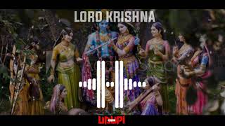 Jaya Janardana Krishna Radhika Pathe  Lord Krishna For Status Video  UDUPI DJS [upl. by Amuwkuhc]