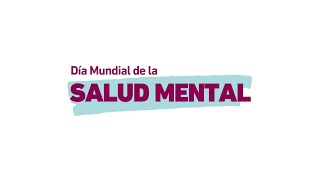 Día Mundial de la Salud Mental Un compromiso con la hospitalidad desde hace más de 143 años [upl. by Germann291]