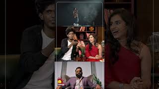 Gulu Gulu Movie Special Interview  Rathna Kumar  Santhosh Narayanan  Kalaignar TV [upl. by Frissell]