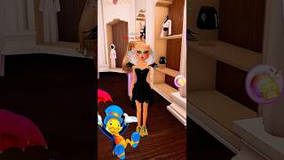 Jiminy cricket dti dresstoimpress shorts dtiktokviral roblox pinnochio [upl. by Ofilia]