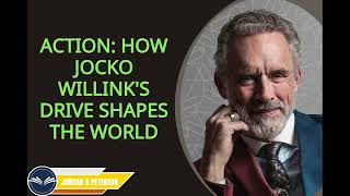 Jordan B Peterson sermon 2024  Action How Jocko Willinks Drive Shapes the World [upl. by Nerrawed]