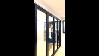 Best sliding doors for homes  Patio doors Uk [upl. by Enaols448]