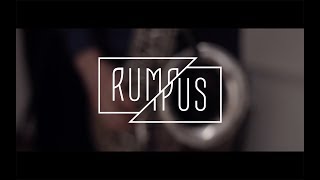 RUMPUS  Gary Live Session [upl. by Netaf]