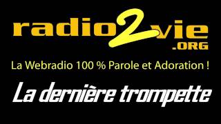 La dernière trompette  Les noces de lagneau  1ère session audio [upl. by Noived]