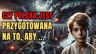 😱 Sławik Kraszynnikow  Proroctwa Czy Europa i Polska Są Gotowi Na To Aby [upl. by Odnanreh]