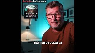 Recension Den tysta glöden av JanErik Ullström [upl. by Jorgan]