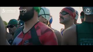 2024 Asia AG Triathlon  بطولة آسيا للسباق المفتوح [upl. by Peer]