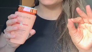 The best shampoo you will ever try Kerastase Discipline [upl. by Deadman]