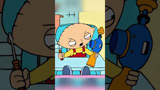 Angry Newborn Stewie familyguy funny shorts [upl. by Adni]