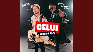 Celui Version Rock [upl. by Dagny]