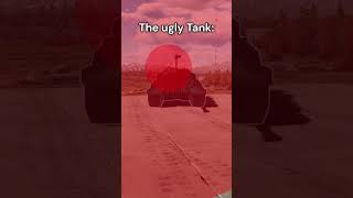 Low tier Maus warthunder viral fy tank [upl. by Nirej133]