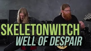 Skeletonwitch  Well of Despair Playthrough [upl. by Pangaro]