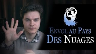 Le Verseau  Envol au Pays des Nuages Relaxation  ASMR [upl. by Clotilda]