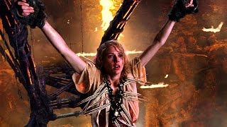 KING KONG 2005  Human Sacrifice Scene Movie CLIP HD [upl. by Edda]