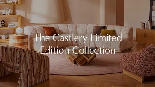 The Castlery Limited Edition Collection [upl. by Annaerda]